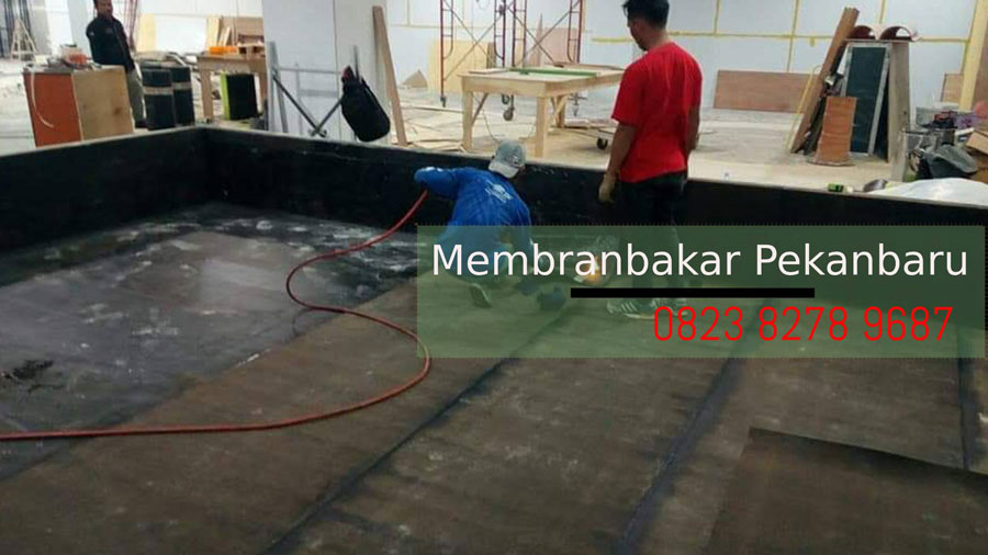 0823.82.78.96.87 - Wa Kami | Untuk anda yang membutuhkan waterproofing contractor di Kota Pematang Reba, Riau