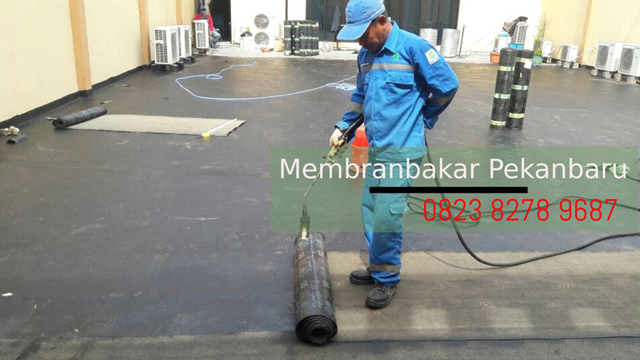 0823.8278.9687 - Call | Bagi anda yang mencari Torch-on membrane di Kota Merbau, Riau