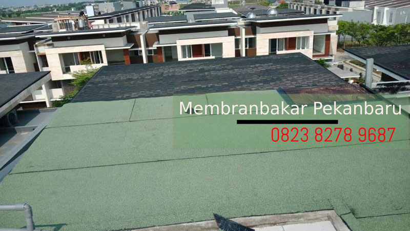08-23-82-78-96-87 - Telp | Bagi anda yang mencari Jasa Pasang Membrane Bakar Waterproofing Per Roll di Wilayah Pangkalan Jambi, Riau