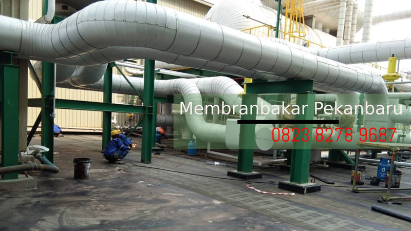 0823.82.78.96.87 - What App Kami | Untuk anda yang mencari Tukang Membran Aspal Bakar Waterproofing Per Meter di Wilayah Tembilahan Hulu, Riau
