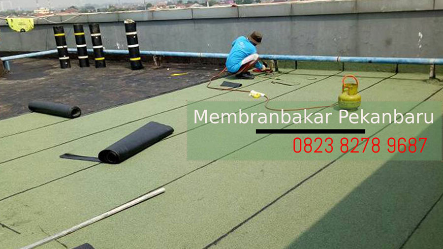 08-23-82-78-96-87 - Call Kami | Untuk anda yang membutuhkan Flat roof membrane di Wilayah Bagan Punak Meranti, Riau