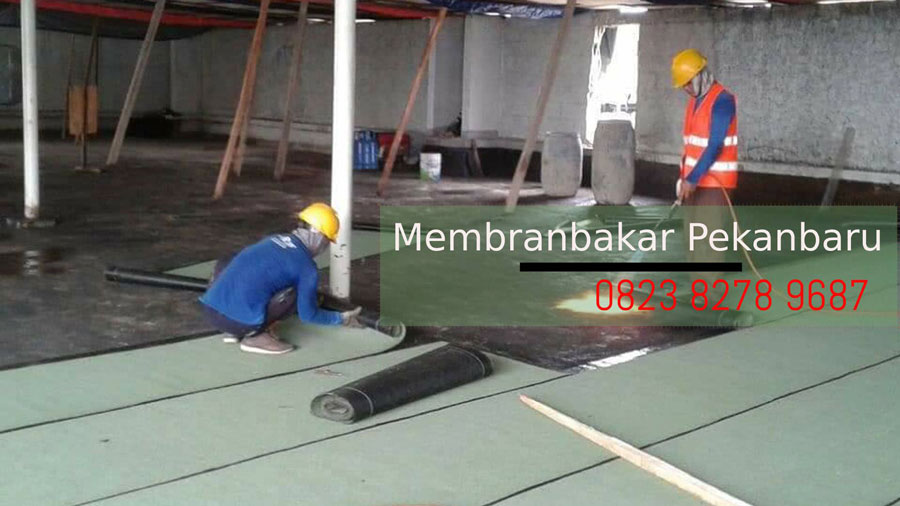 0823.82.78.96.87 - Wa | Bagi anda yang mencari Membrane repair and maintenance di Daerah Peladangan, Riau