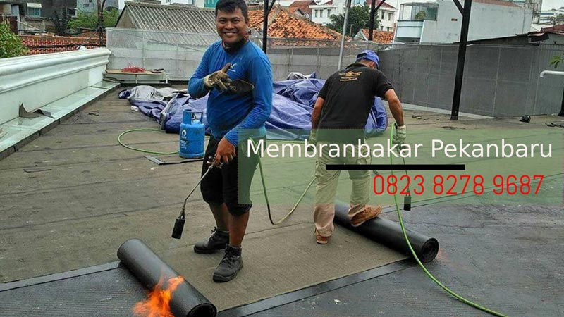 0823.82.78.96.87 - What App Kami | Bagi anda yang mencari Kontraktor Waterproofing Membran Bakar di Wilayah Balam Sempurna, Riau