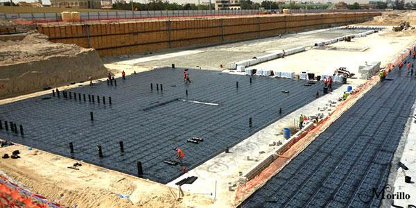 SYAIKH JABIR CULTURAL CENTER