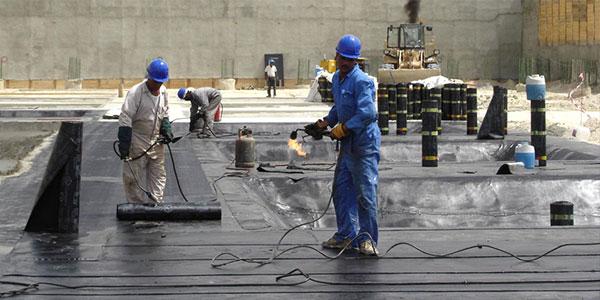 ENVIROMENTAL AUTHORITY HEADQUATER