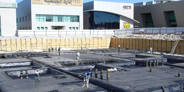 KAIFAN COPERATIVE SOCIETY