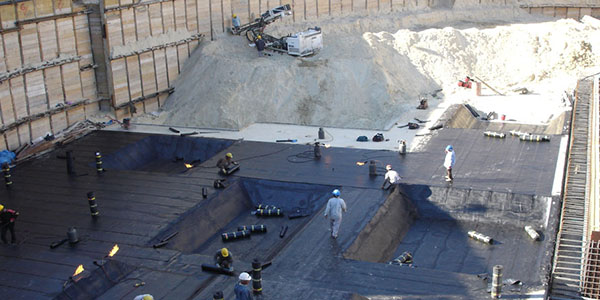 FATWA AND LEGISLATION BUILDING