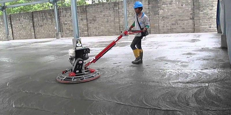 Floor Hardener