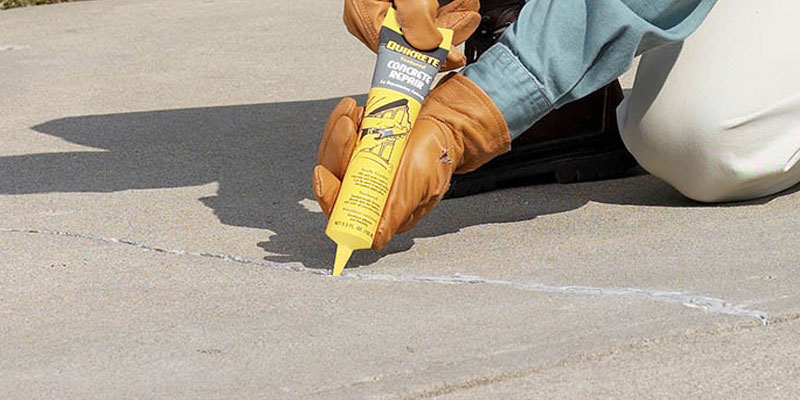 Concrete Repair