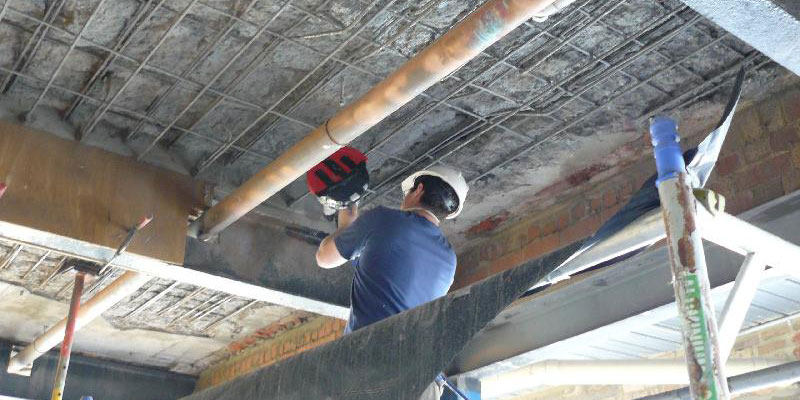Concrete Repair